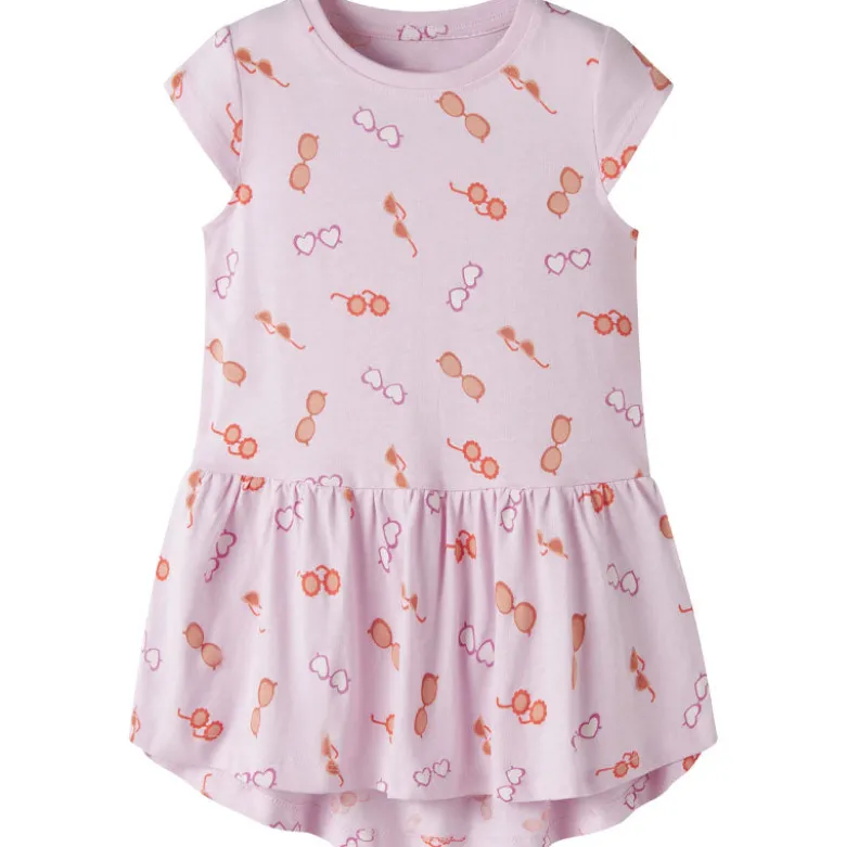 Abito bambina Vigga