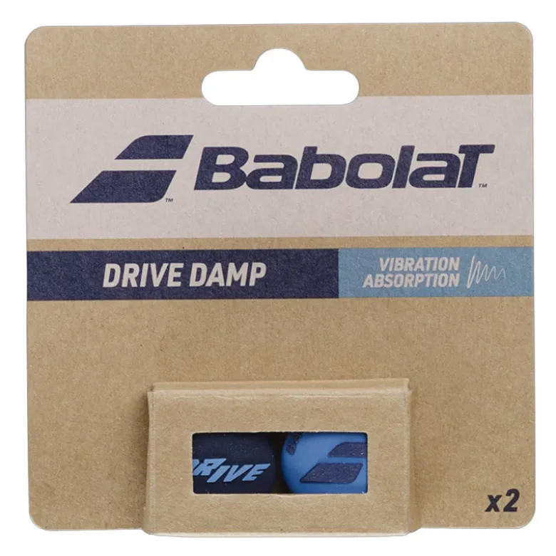 Antivibrante Drive Damp x2