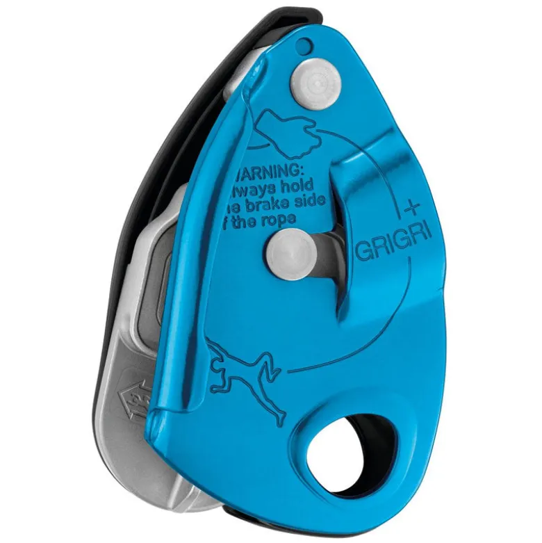 Assicuratore GriGri+
