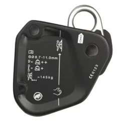 Assist Belay Resistor