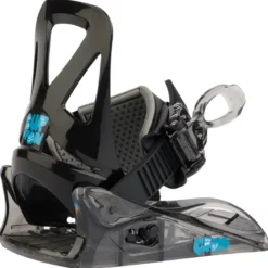 Attacchi Bambino Grom Disc