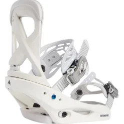 Attacchi Donna Scribe Re:Flex