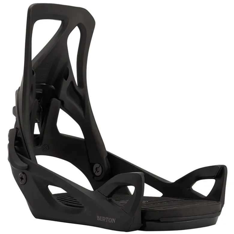 Attacchi Donna Step On Re:Flex