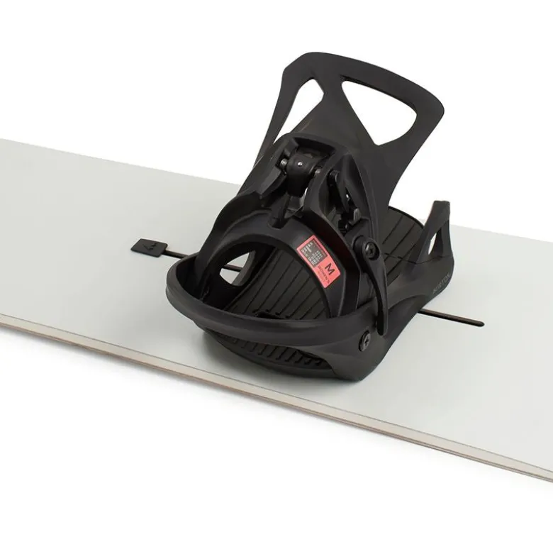 Attacchi Donna Step On Re:Flex