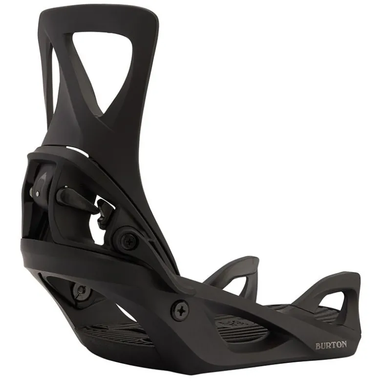 Attacchi Donna Step On Re:Flex