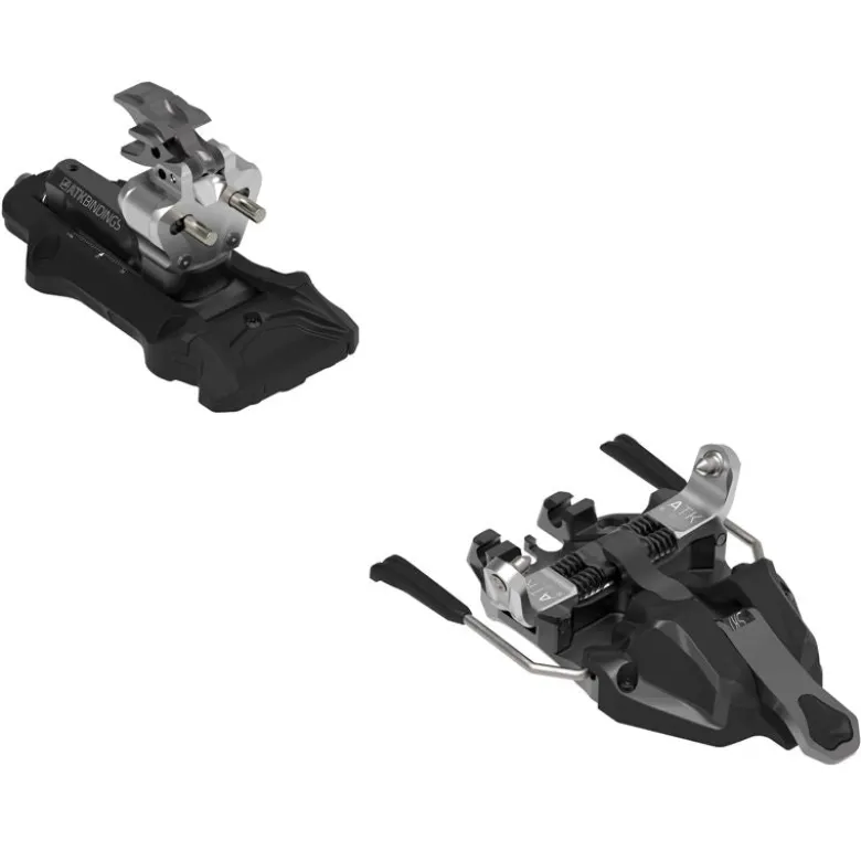 ATTACCHI FRONT 12 - 97MM