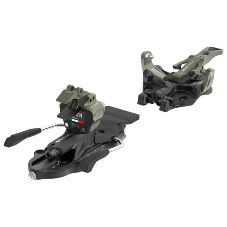 Attacchi Raider 13 Evo