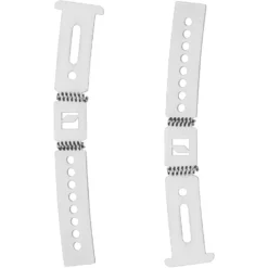 Barrette Bi-Fold