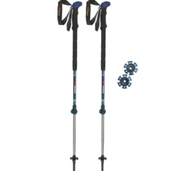 Bastoncini Alpine Ski Walking