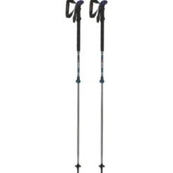 Bastoncini Alpine Ski Walking