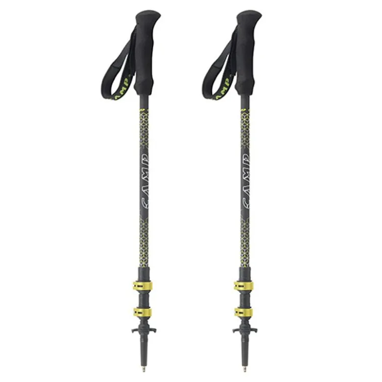 Bastoncini Backcountry Carbon 2.0