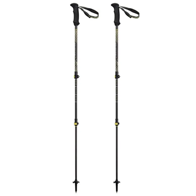 Bastoncini Backcountry Carbon 2.0