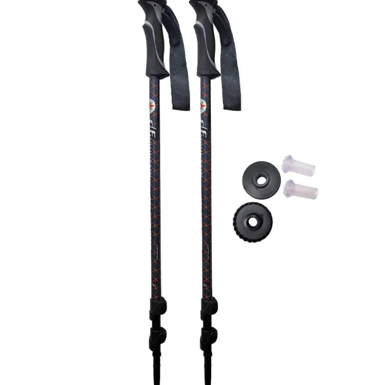 Bastoncini 792 2D 145 cm