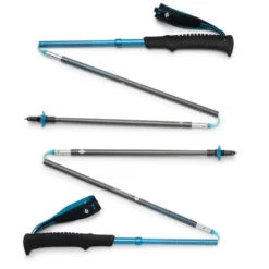 Bastoncini Distance Carbon Z