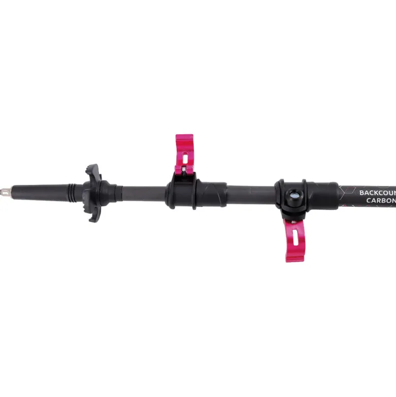 Bastoncini donna Backcountry Carbon