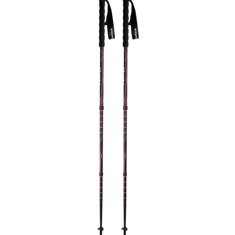Bastoncini donna Laser W