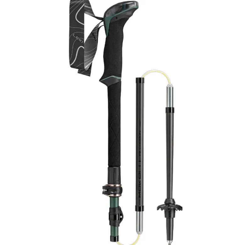 Bastoncini Makalu FX Carbon