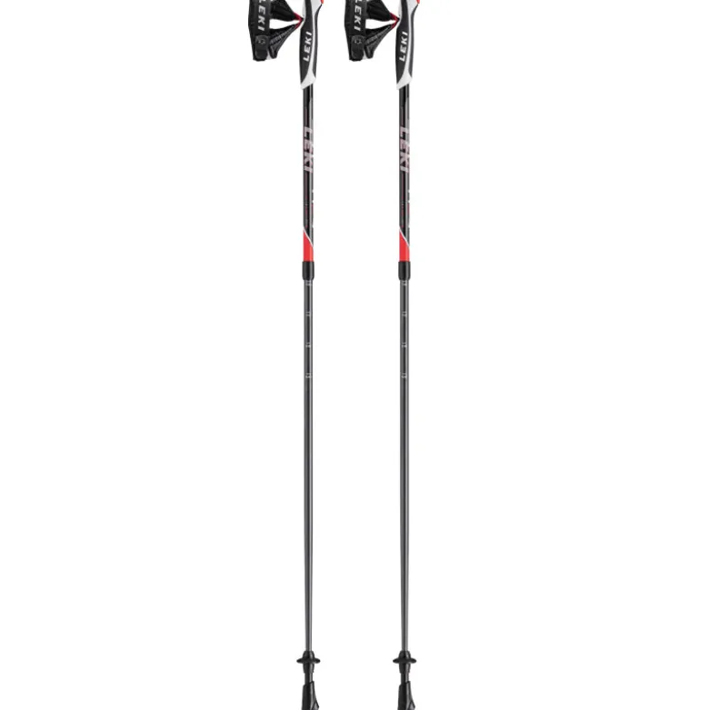 Bastoncini Nordic Walking Spin