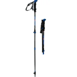 Bastoncini Speed Trek Aluminium Evo