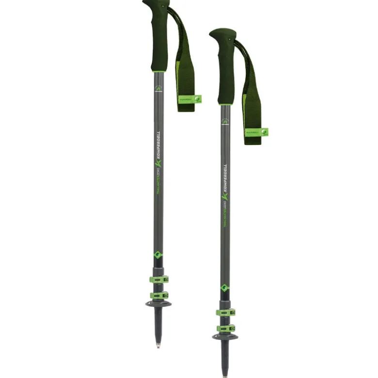 Bastoncini Trailmaster Zero