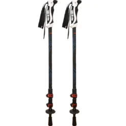 Bastoncini Trek Evo