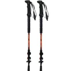Bastoncini Trek Pro FL