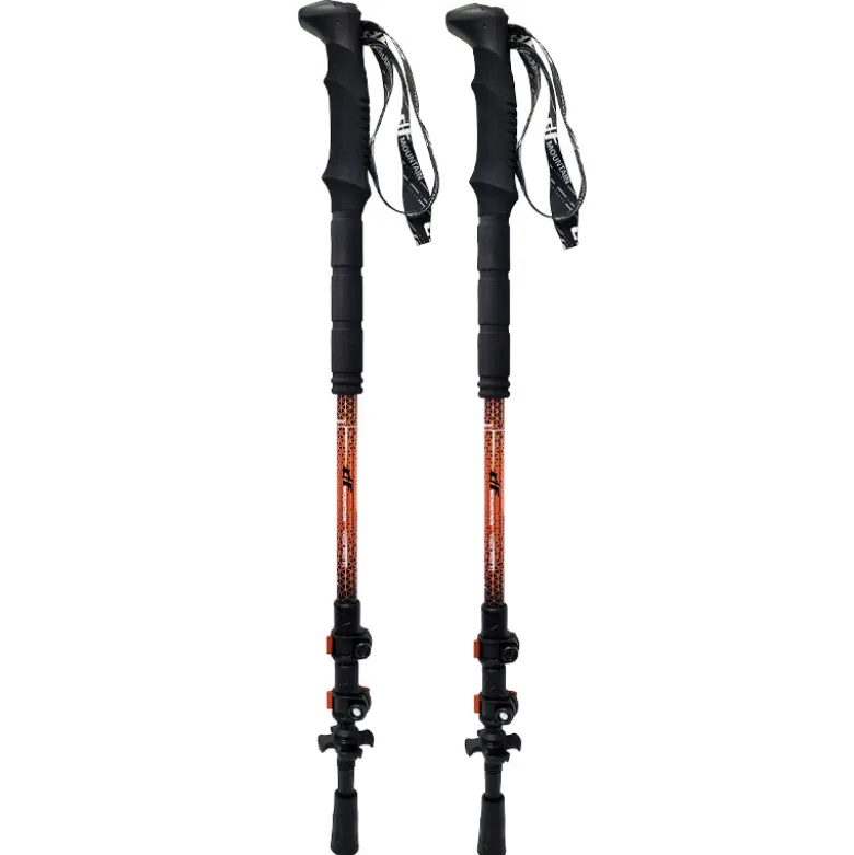 Bastoncini Trek Pro FL