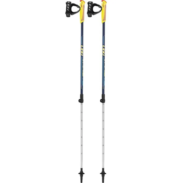 Bastoncini Walker XS