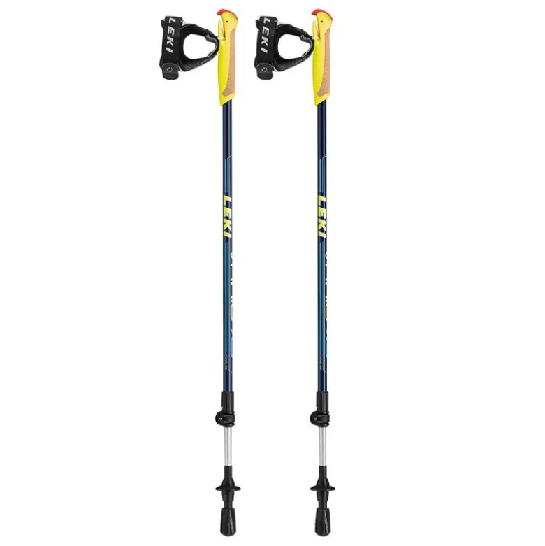 Bastoncini Walker XS