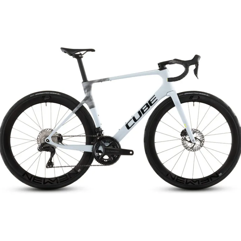 Bici Agree C:62 Race