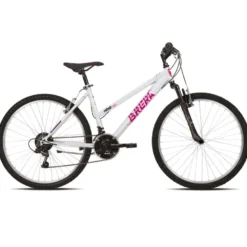 Bici bambina Rebel Rose 24"