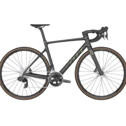 Bici Corsa Addict RC 30