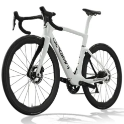 Bici Corsa Dogma F Dura Ace DI2