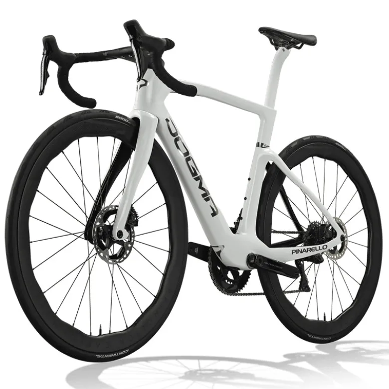 Bici Corsa Dogma F Dura Ace DI2