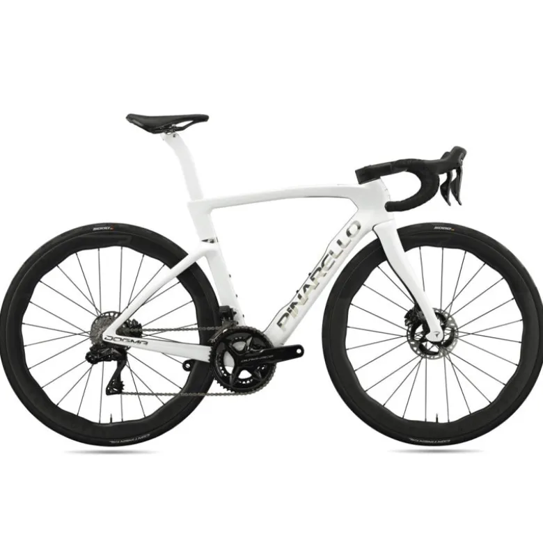 Bici Corsa Dogma F Dura Ace DI2