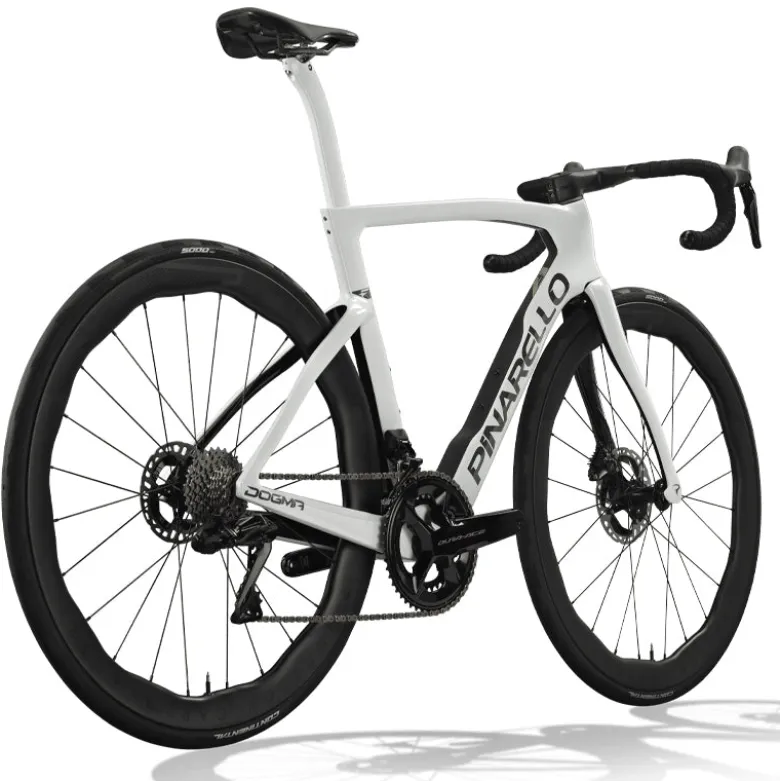 Bici Corsa Dogma F Dura Ace DI2
