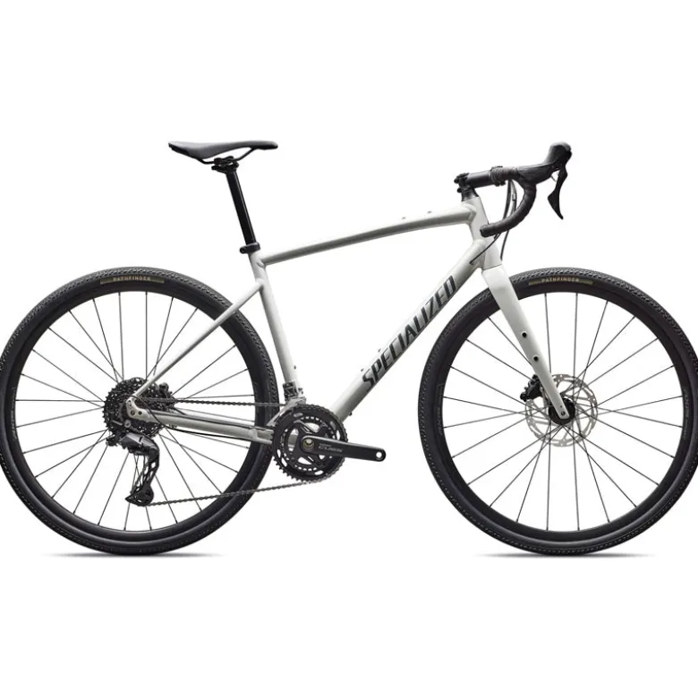 Bici Diverge 3 Alloy