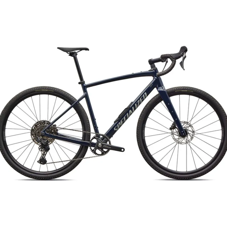 Bici Diverge 4 Sport