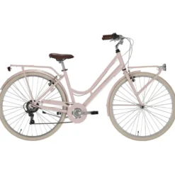 Bici donna Bonneville
