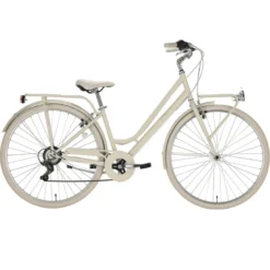 Bici donna Sharin Lady 28''