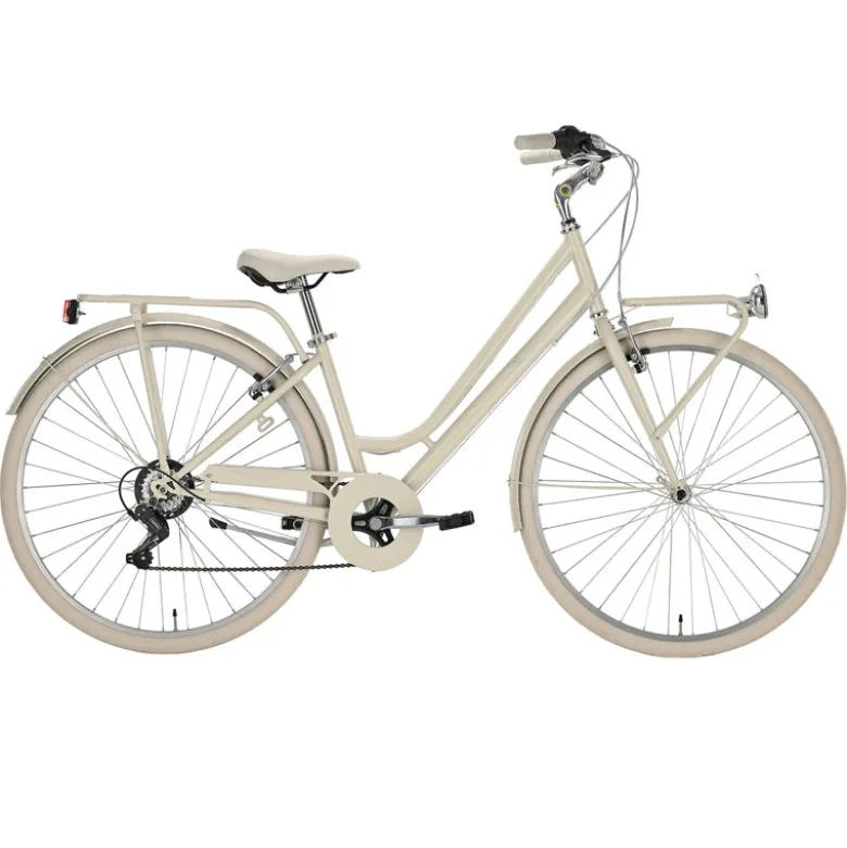 Bici donna Sharin Lady 28''