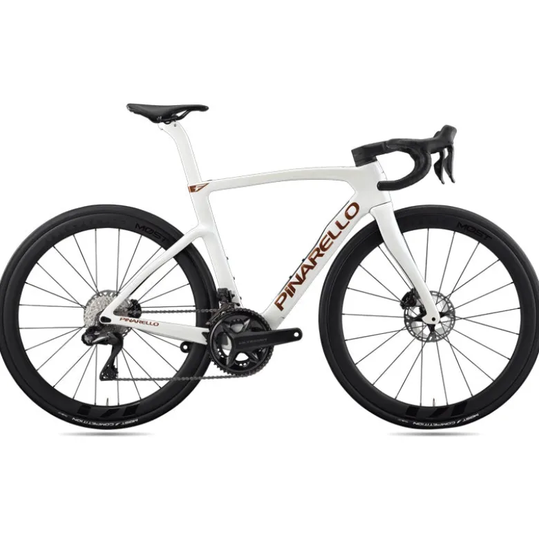 Bici F7 Ultegra Di2
