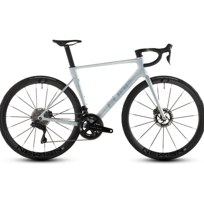 Bici Litening AIR C:68X SLT