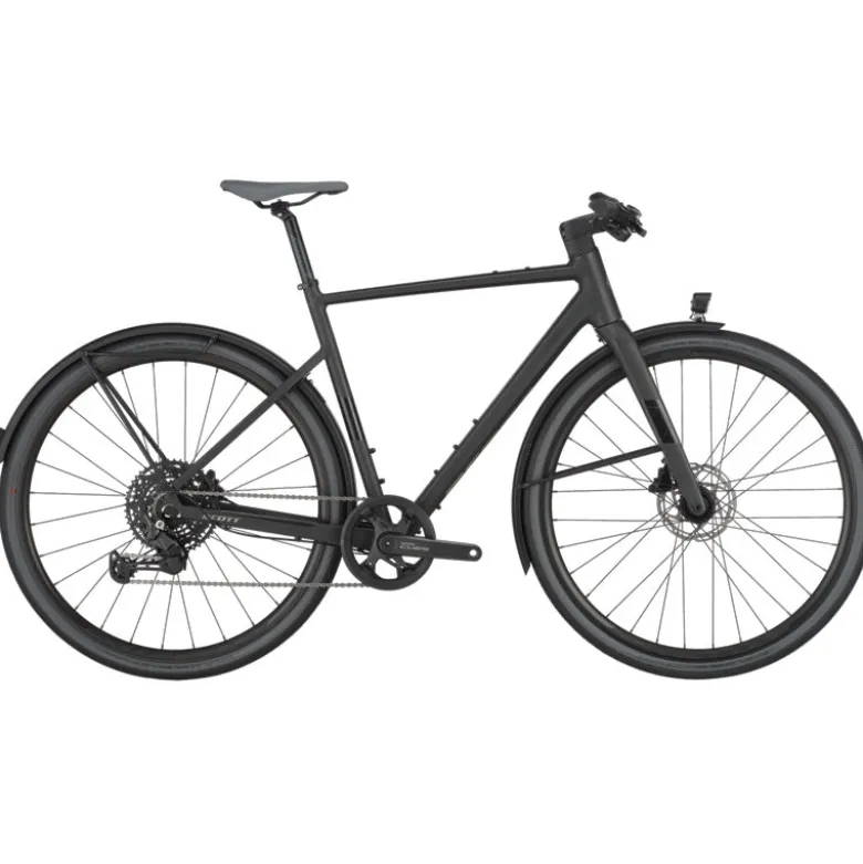Bici Metrix 20 EQ