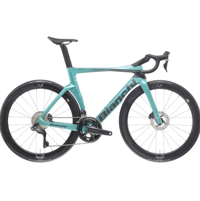 Bici Oltre Pro Ultegra Di2