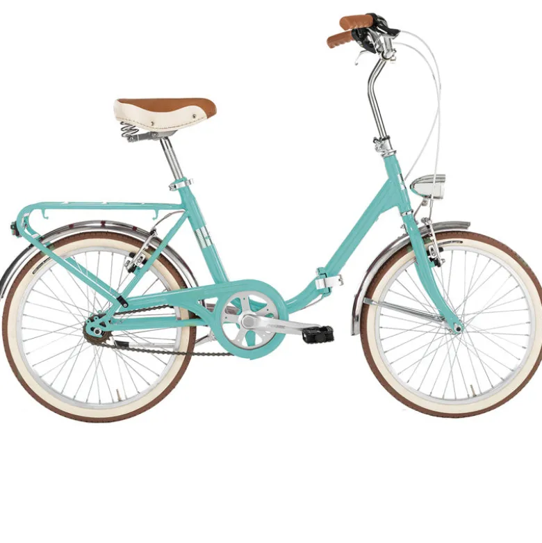 Bici Pieghevole Camping 20"