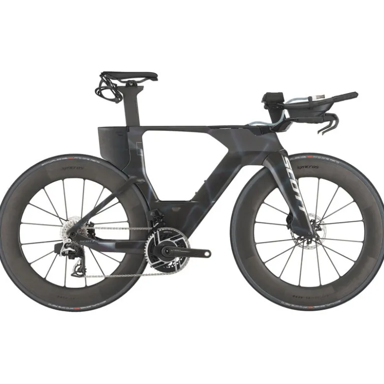 Bici Plasma RC Ultimate