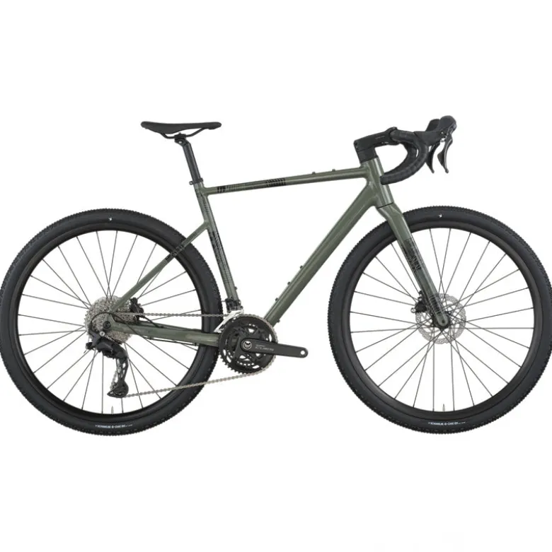 Bici Speedster 20