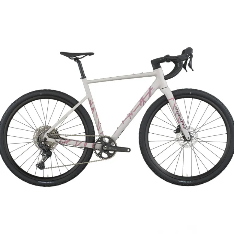 Bici Speedster Gravel 30