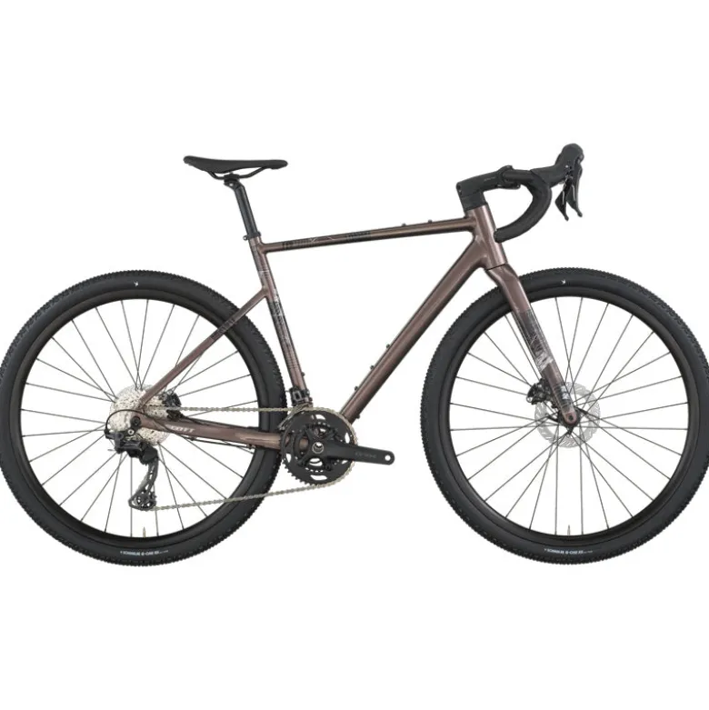 Bici Speedster Gravel Team